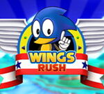 Wings Rush