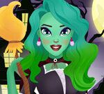 Witch Beauty Salon