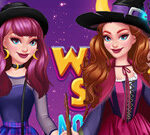 Witchy Style: Now And Then