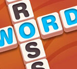 Word Cross Jungle