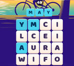 Word Cube Online