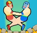 Wrestle Jump 2