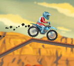 X-trial Racing