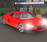 Xtreme City Drift 3D