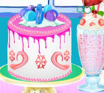 Yummy Cake Shop