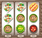 Yummy Slot Machine