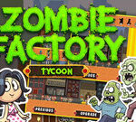 Zombie Factory Tycoon