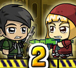 Zombie Mission 2