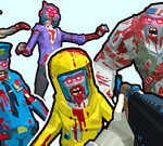 Zombies Shooter