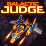 Galactic Judge