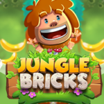 Jungle Bricks